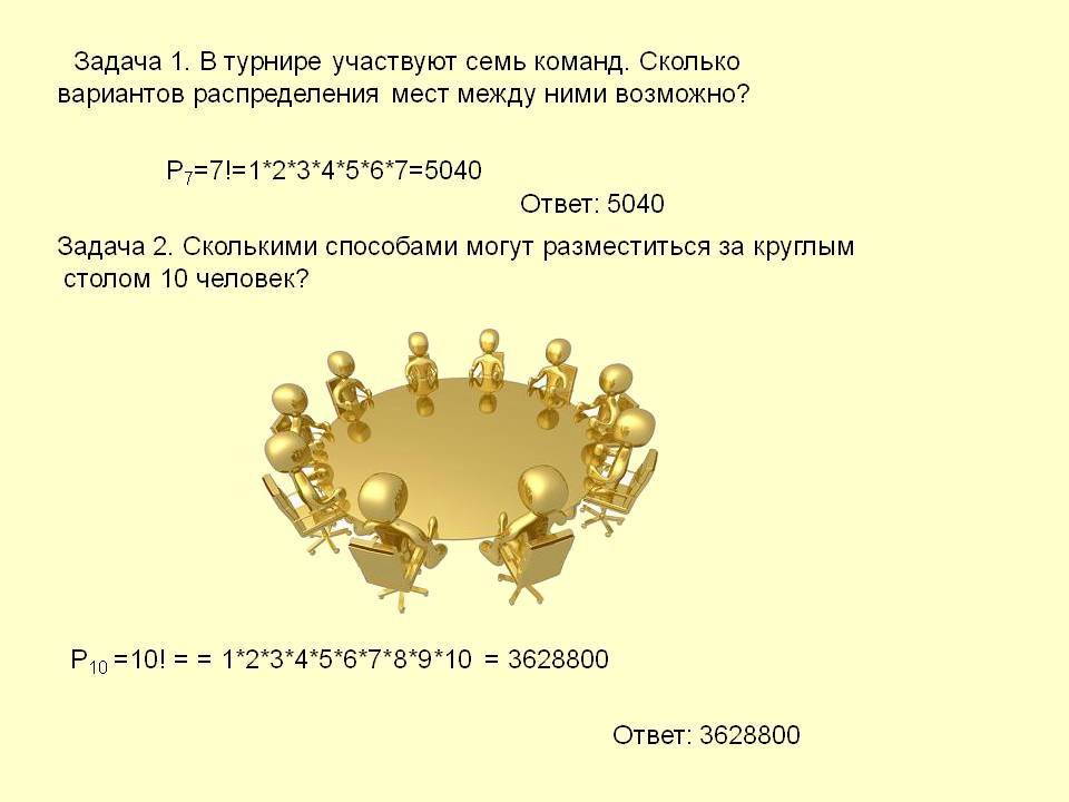 В турнире участвуют семь команд