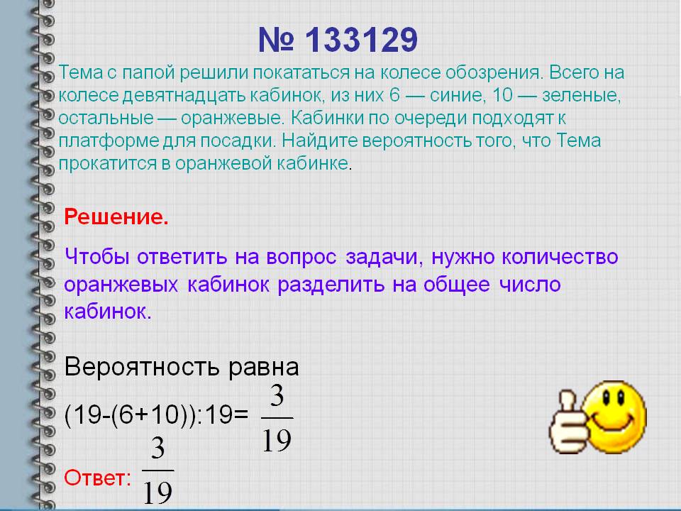 Тема с папой