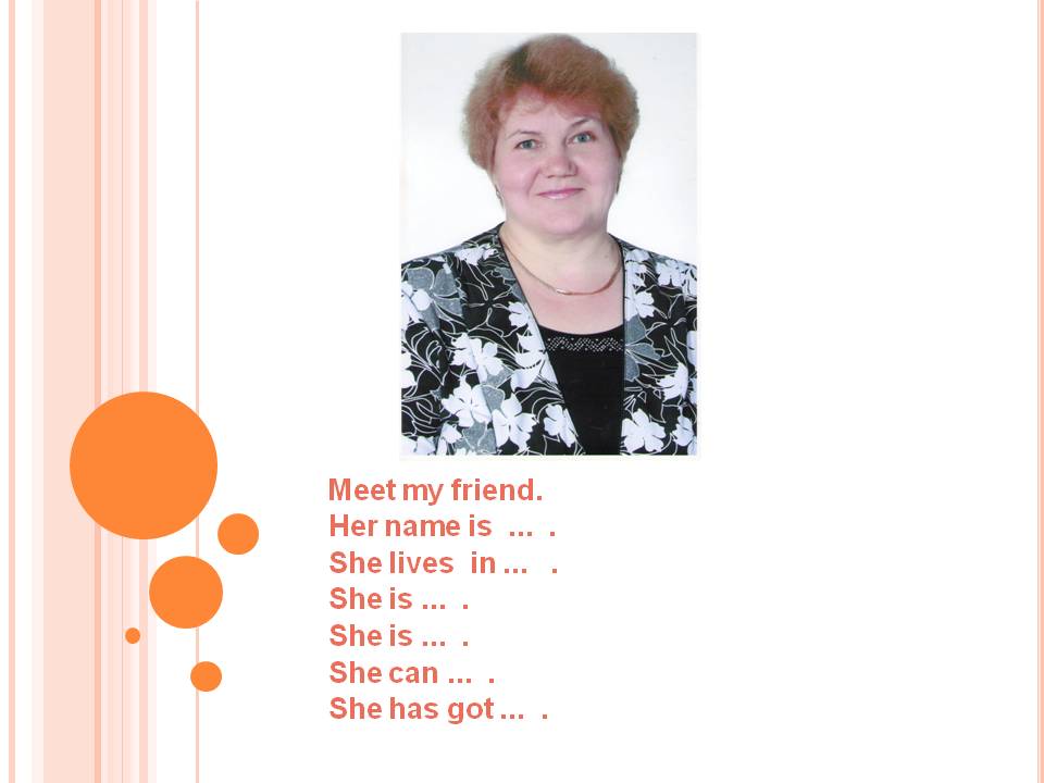 Her name