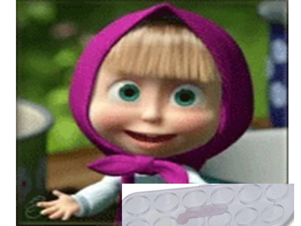 Английский язык 2 класс