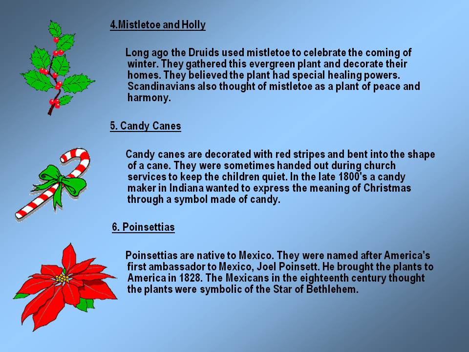Mistletoe