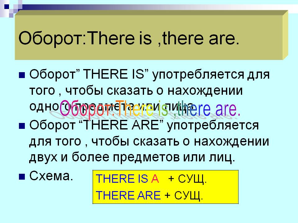 Оборот