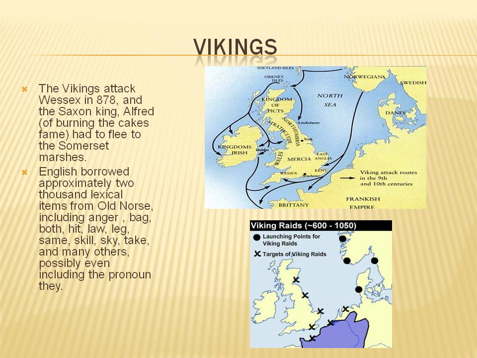 Vikings