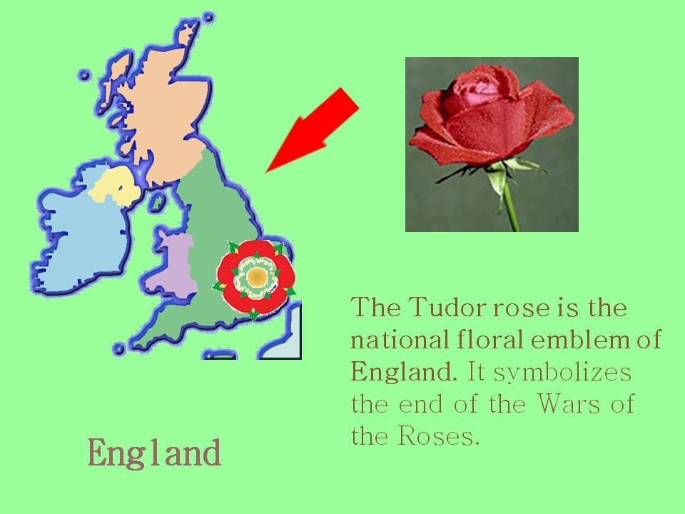 England