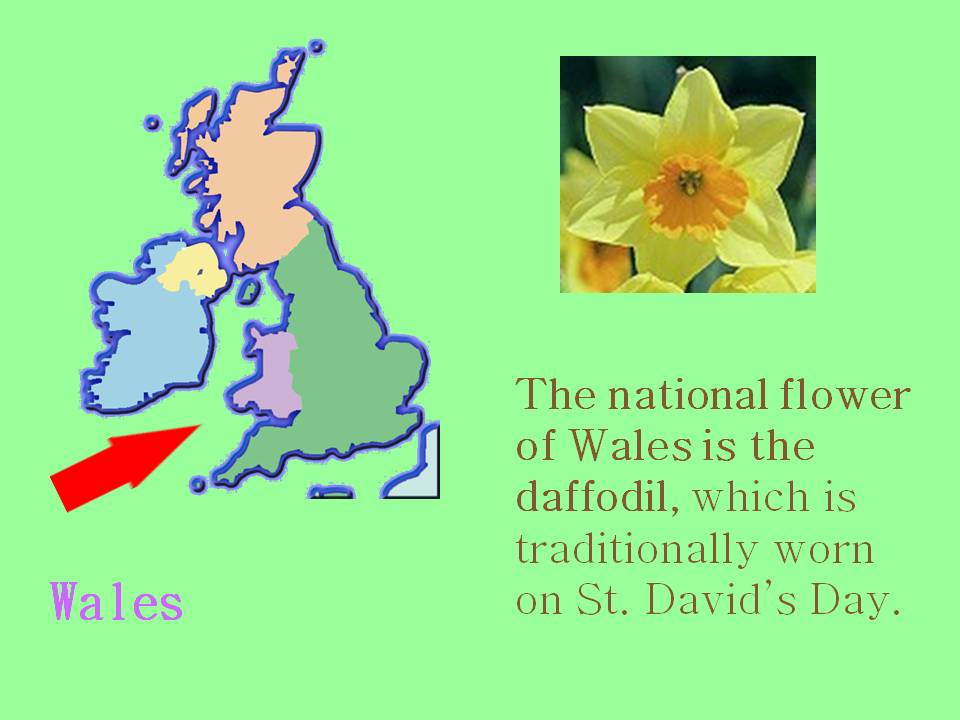 Wales