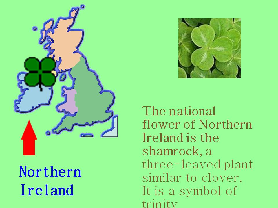 Northern Ireland