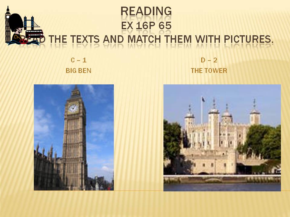 Big Ben