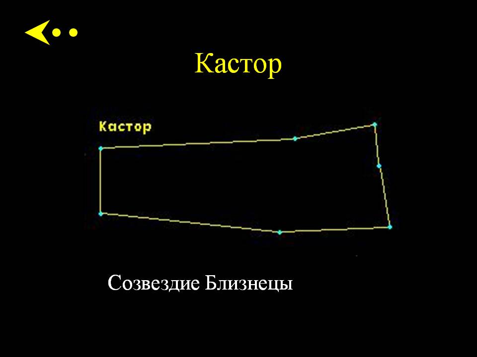 Кастор