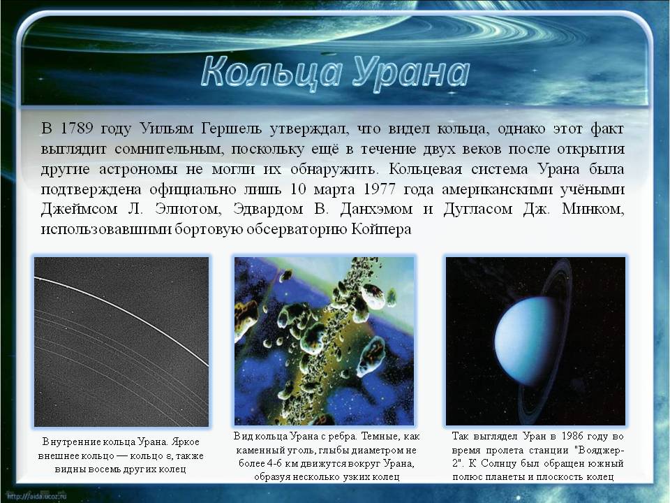 Уильям Гершель