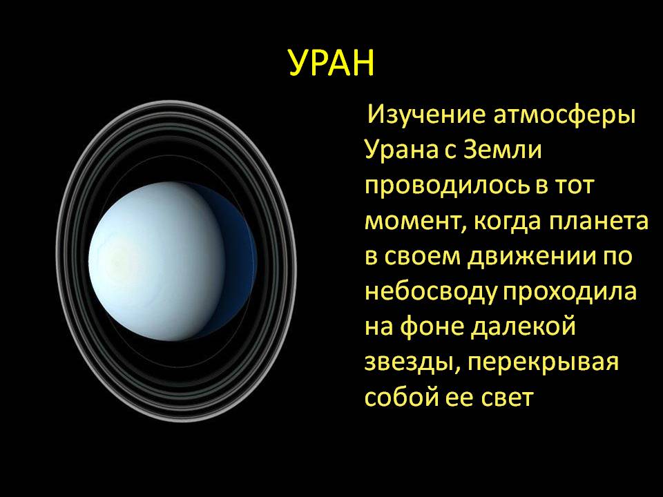 Уран
