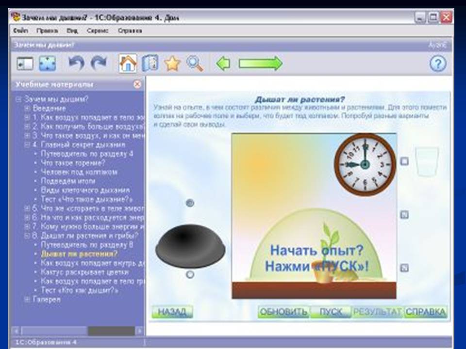 Биология 8 класс