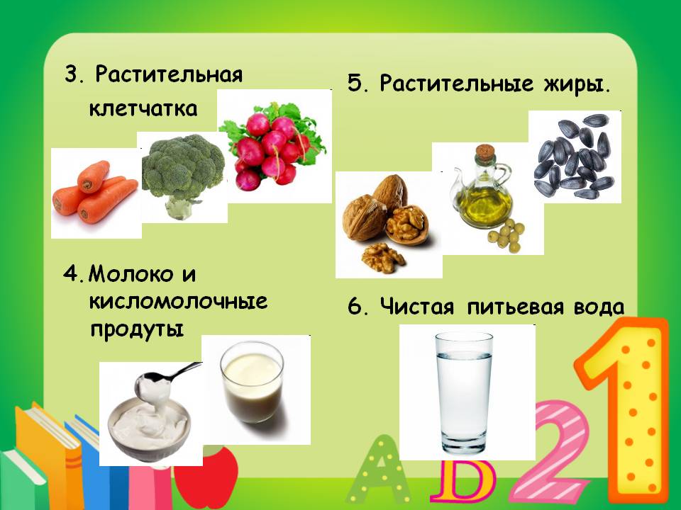 Растительная клетчатка