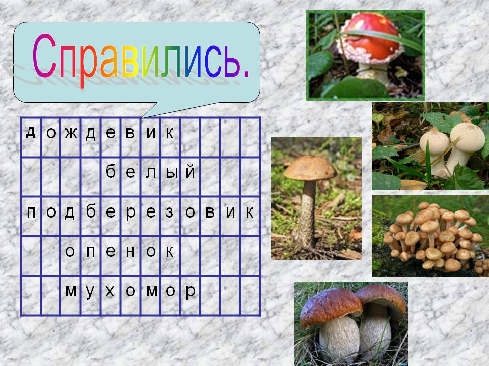 Справились