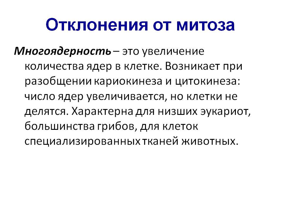 Многоядерность
