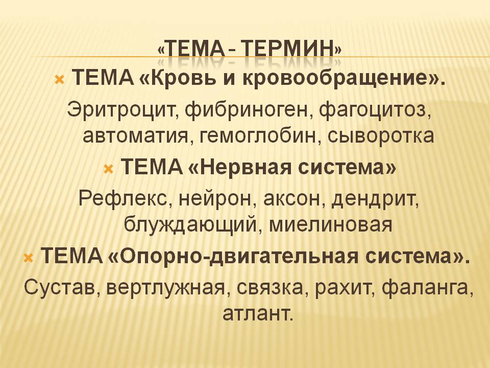 Эритроцит