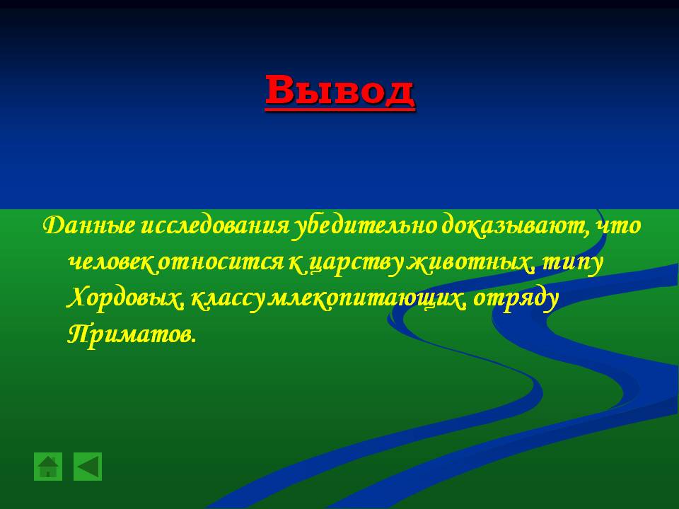 Исследования