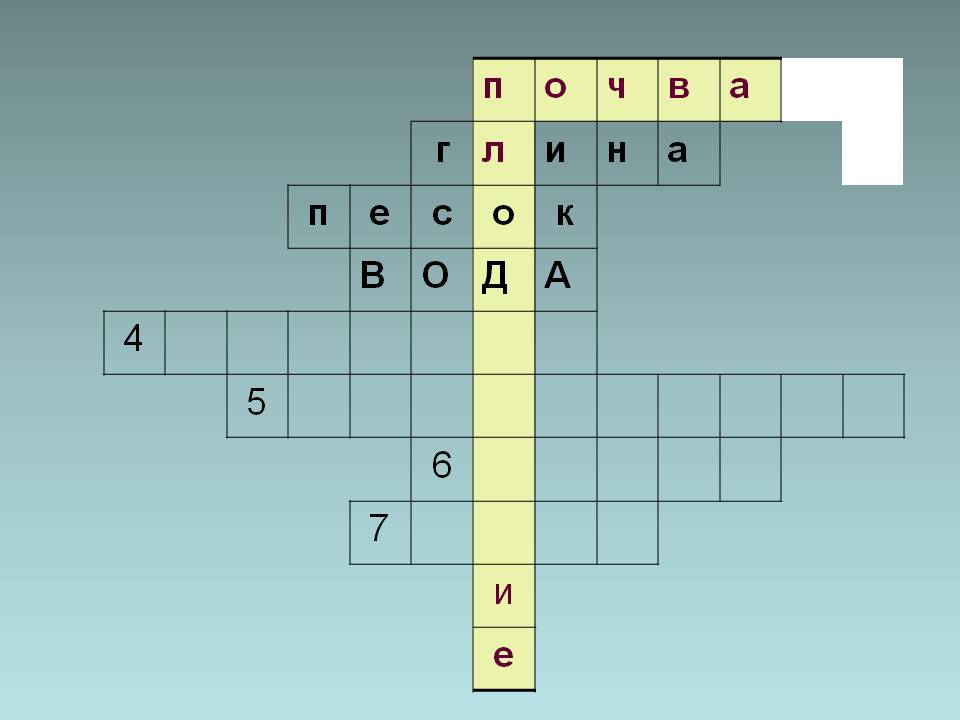 Ч