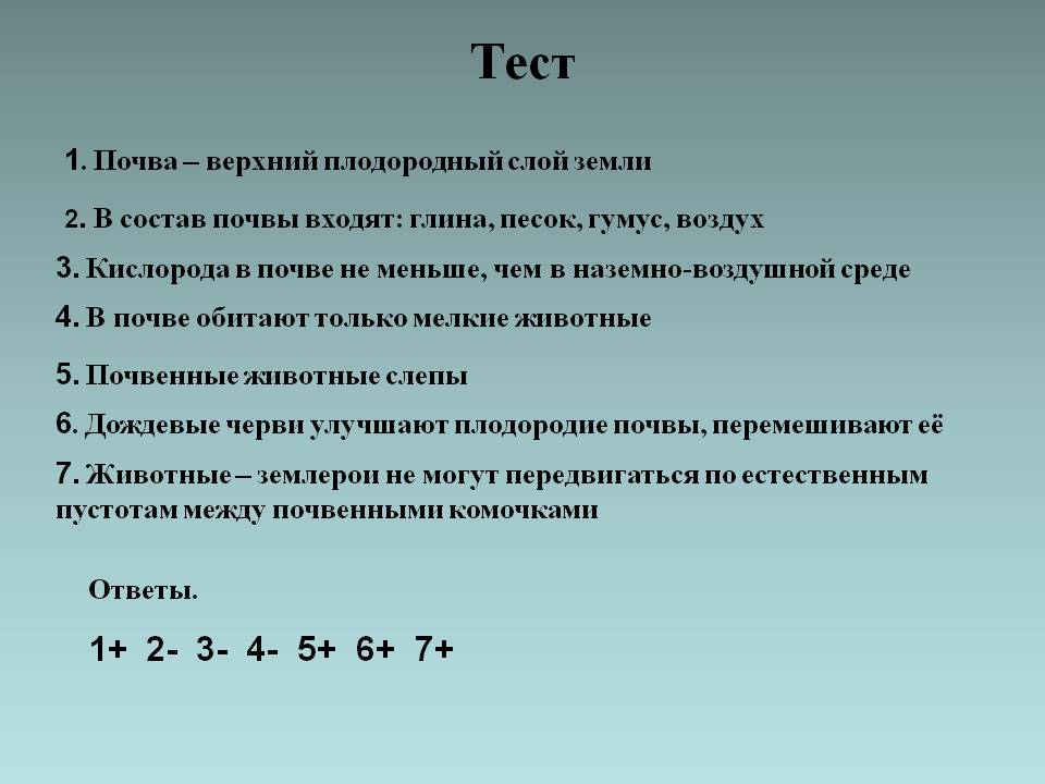 Верхний плодородный слой
