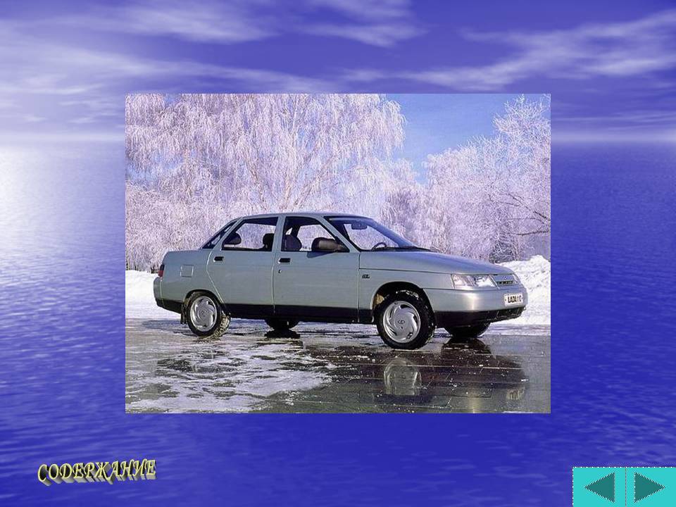 Содержание
