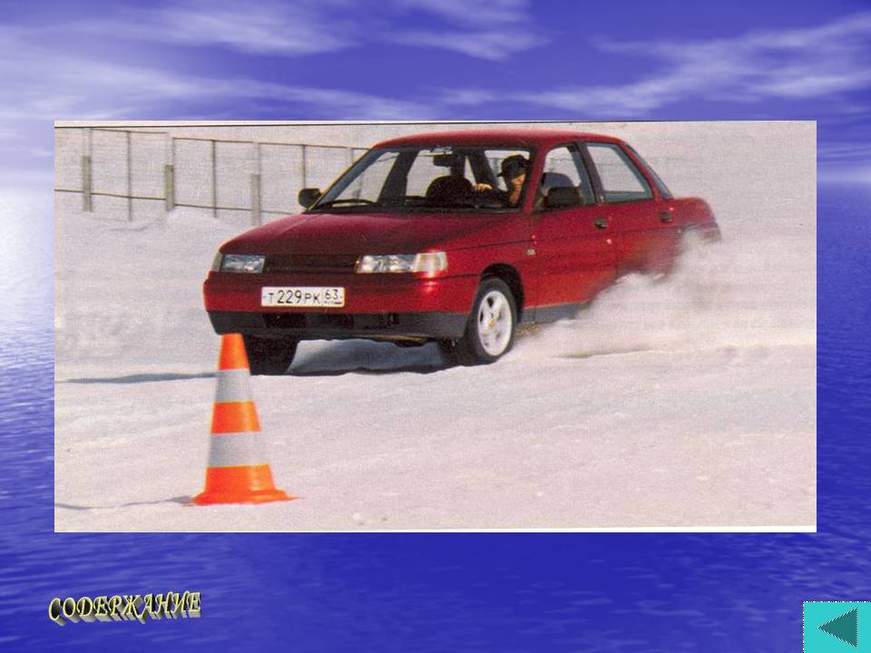 Содержание