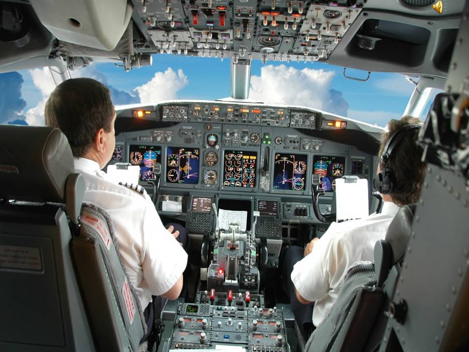Japan Airlines