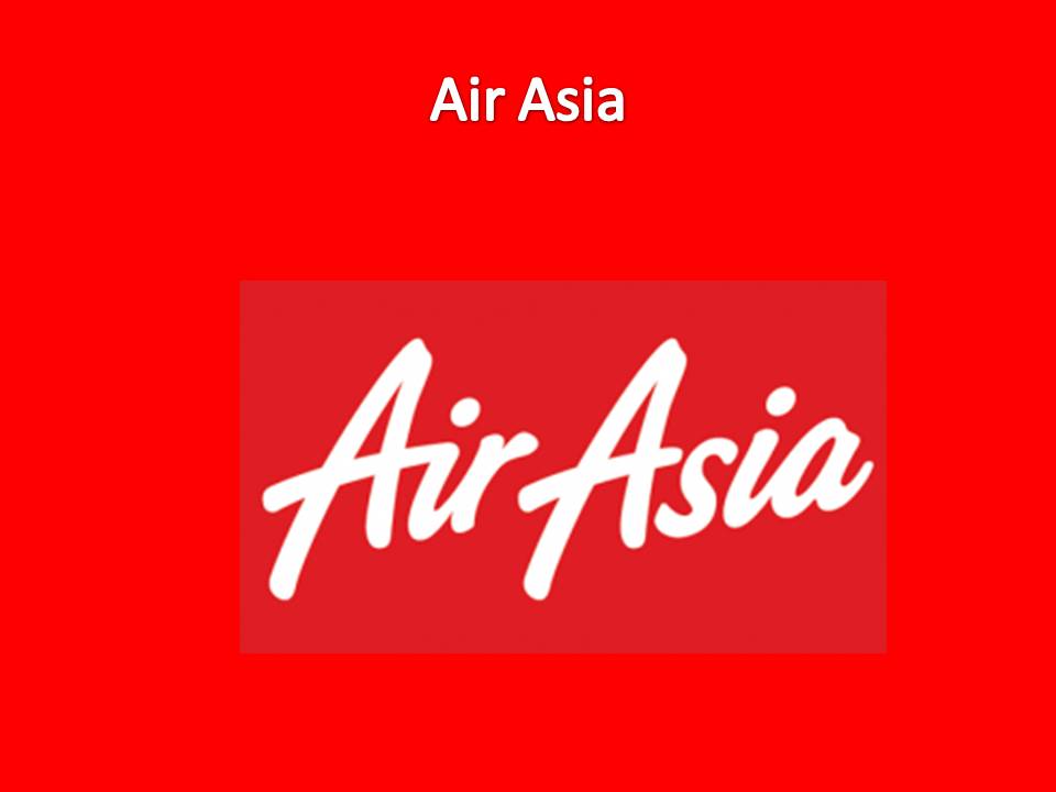 Air Asia