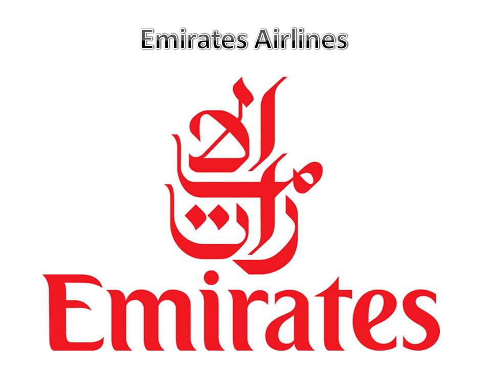 Emirates Airlines