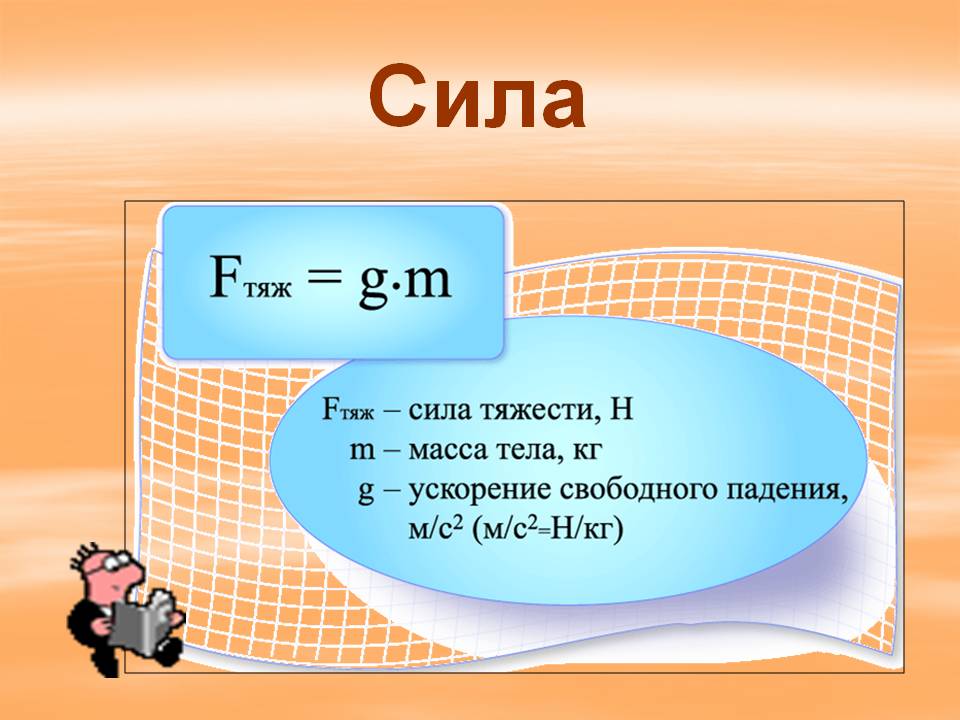 Сила