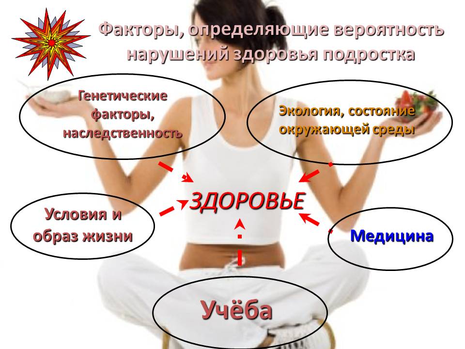 Учёба