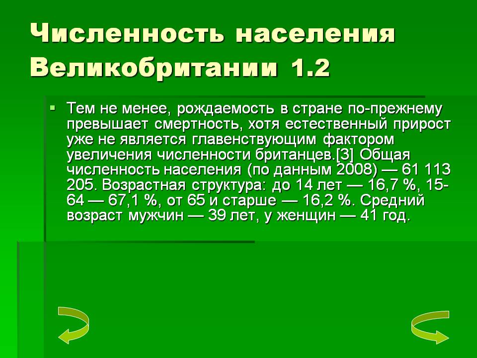 Рождаемость