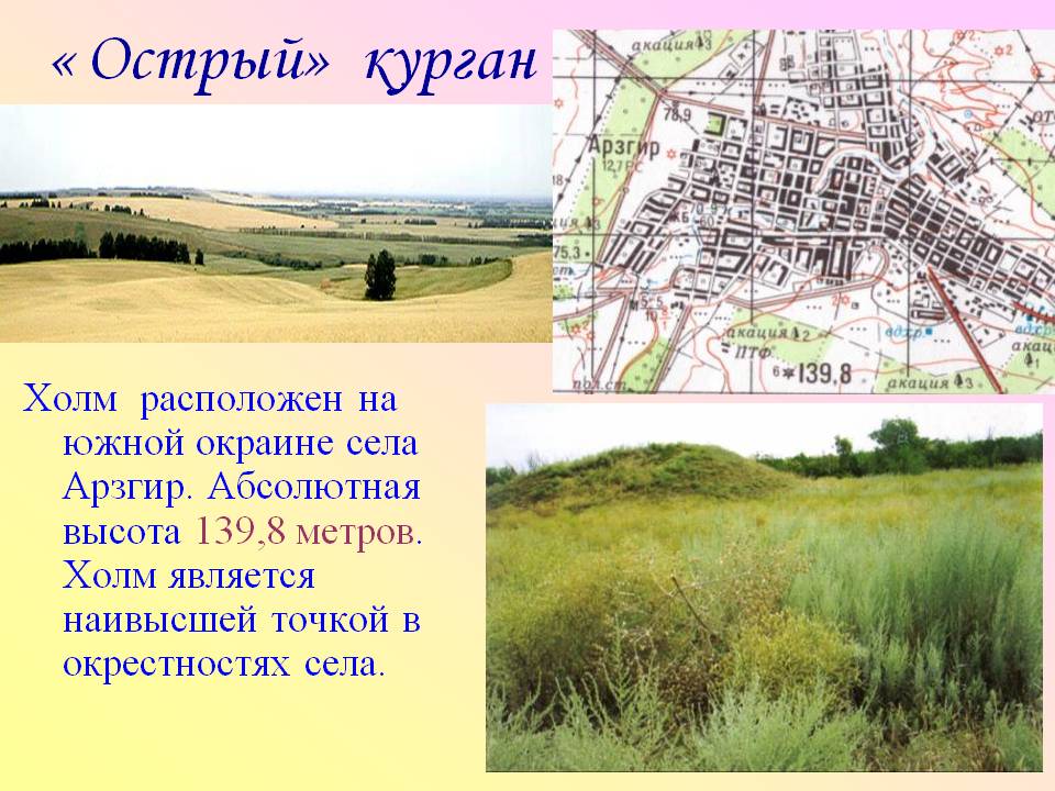 Курган