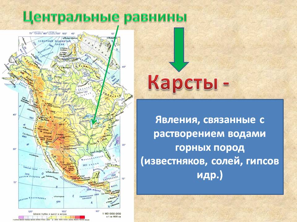 Карсты