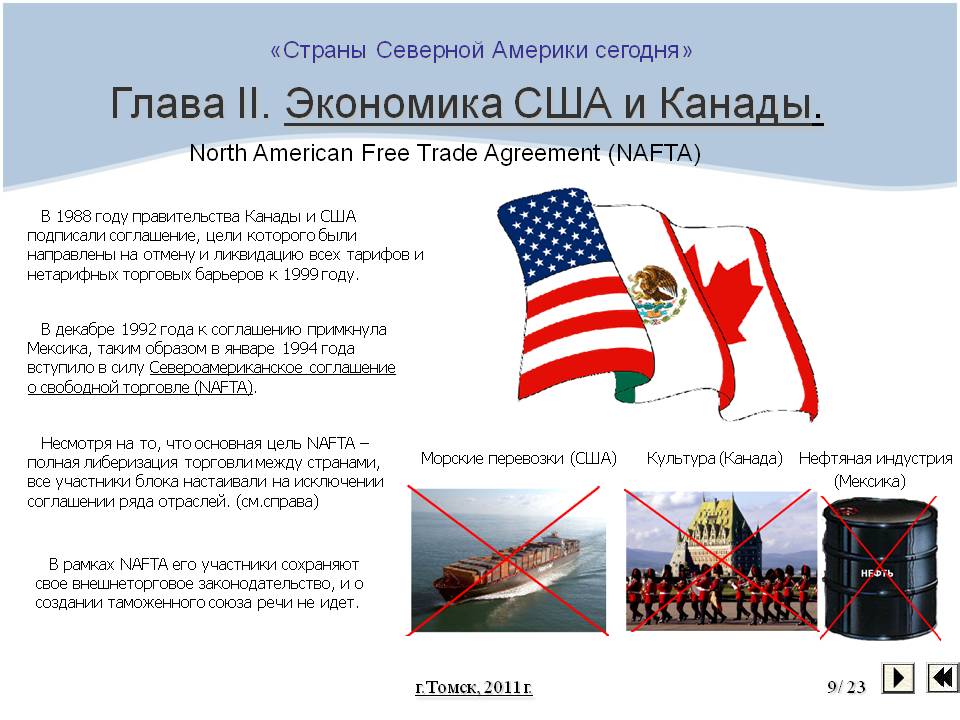 Глава II