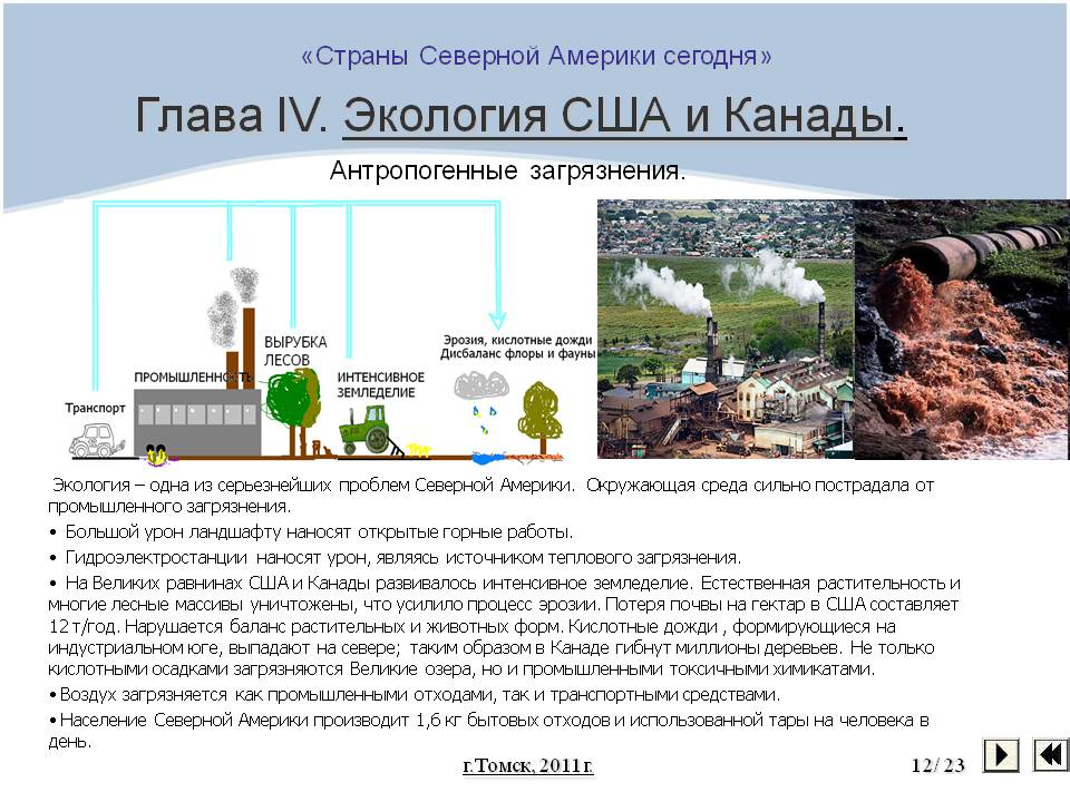 Глава IV