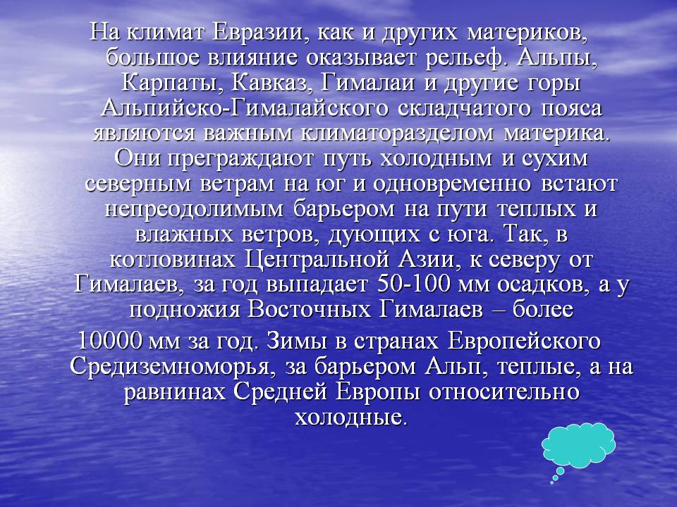 Рельеф
