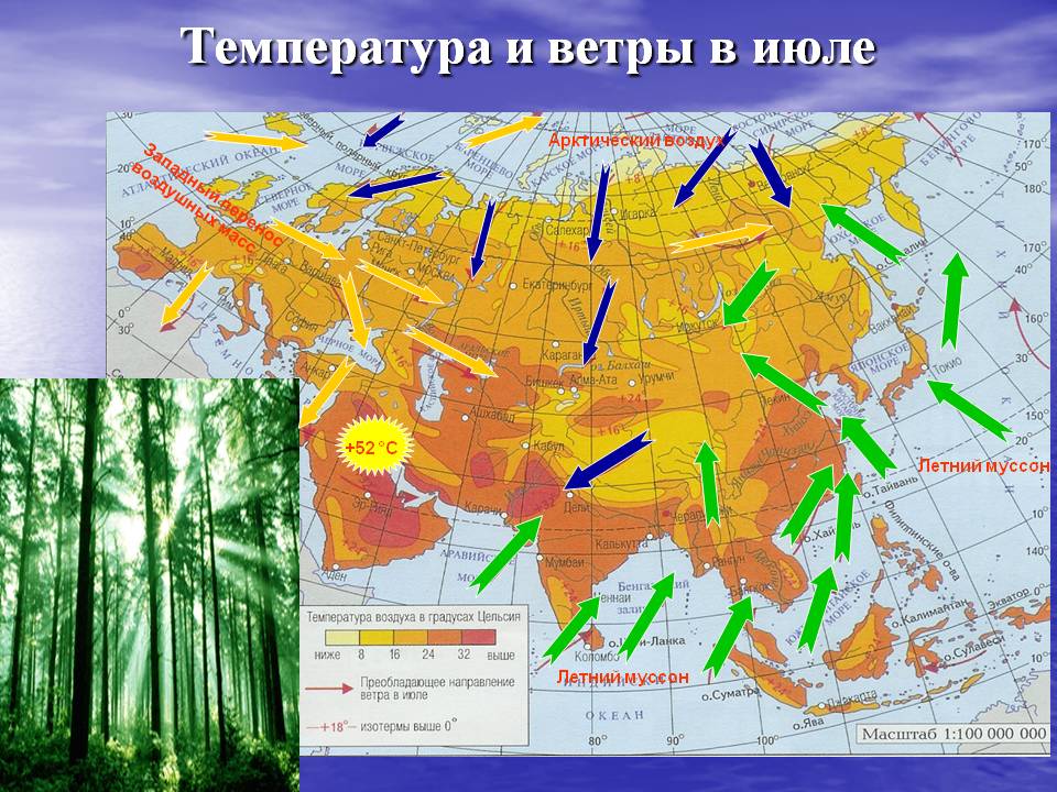 Арктический воздух