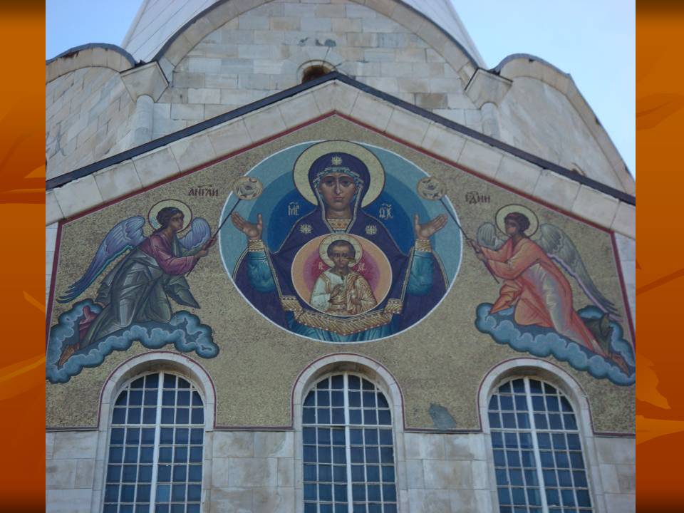 Культура Саратовской области