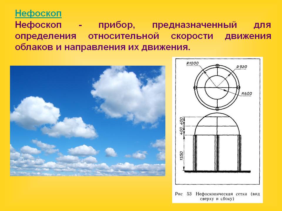 Нефоскоп
