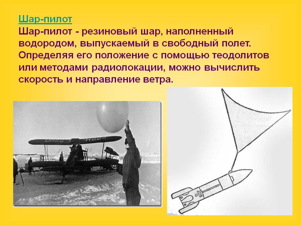 Шар-пилот