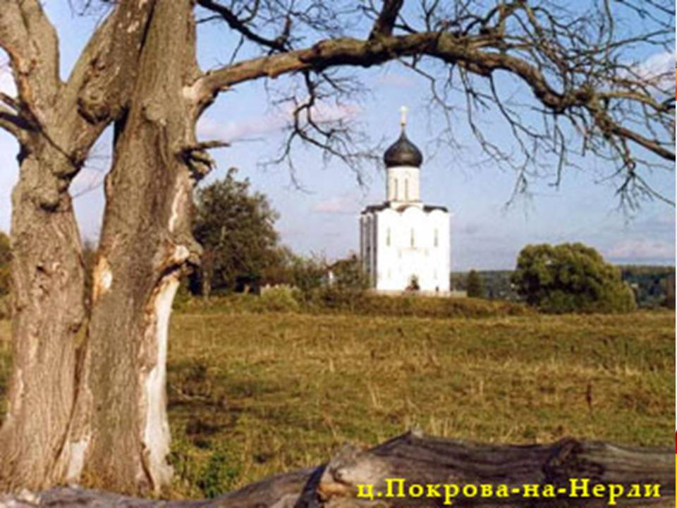 Население Центральной России