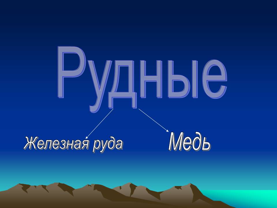 Медь