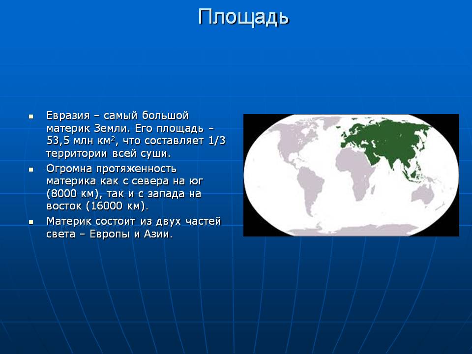 Площадь