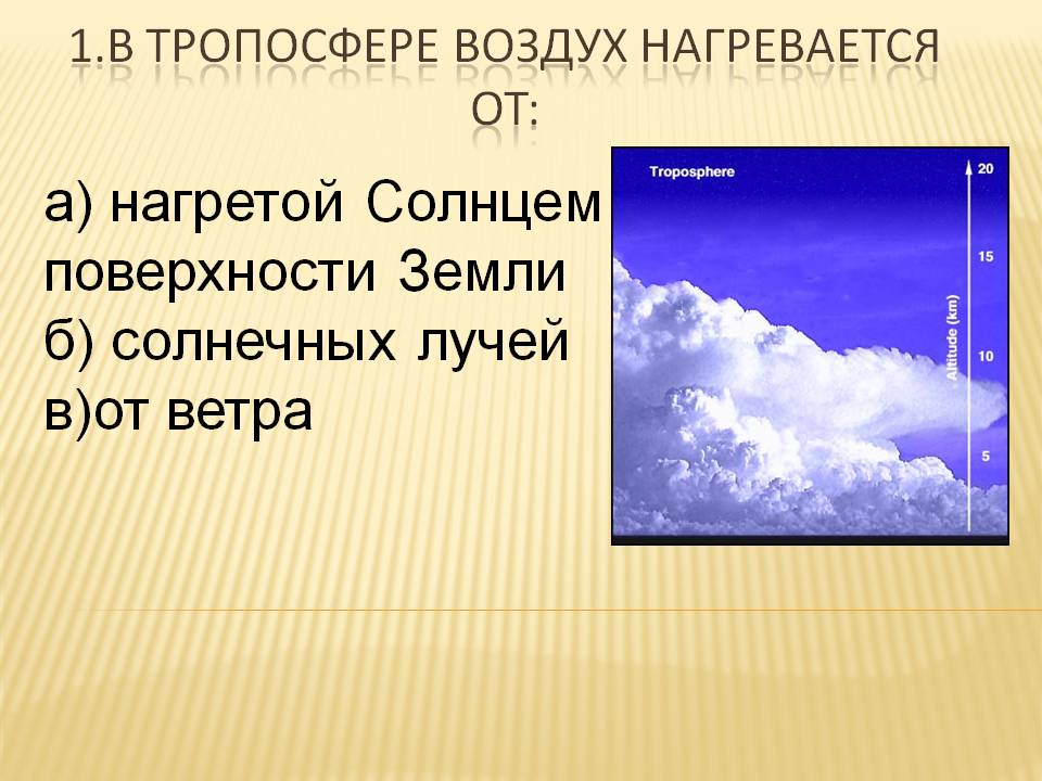 Воздух
