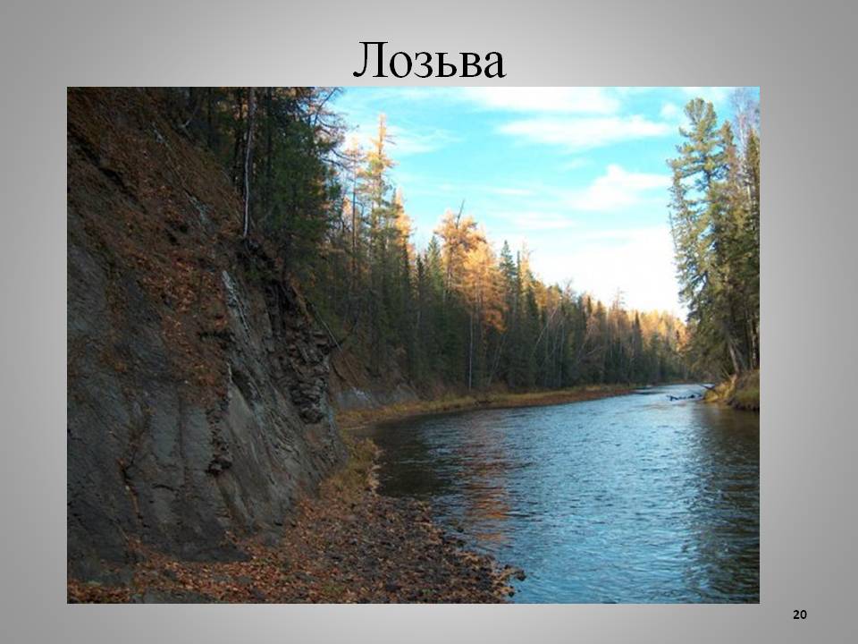 Лозьва