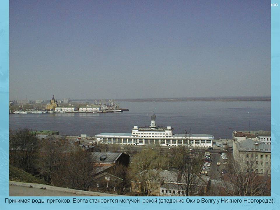 Урок в 6 классе о подземных водах