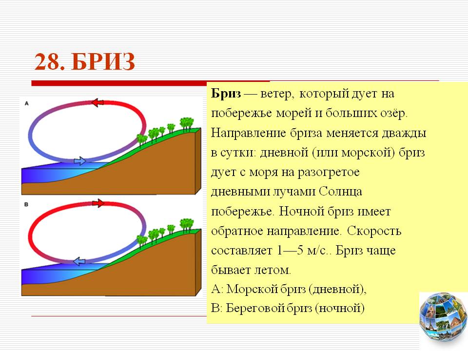 Бриз
