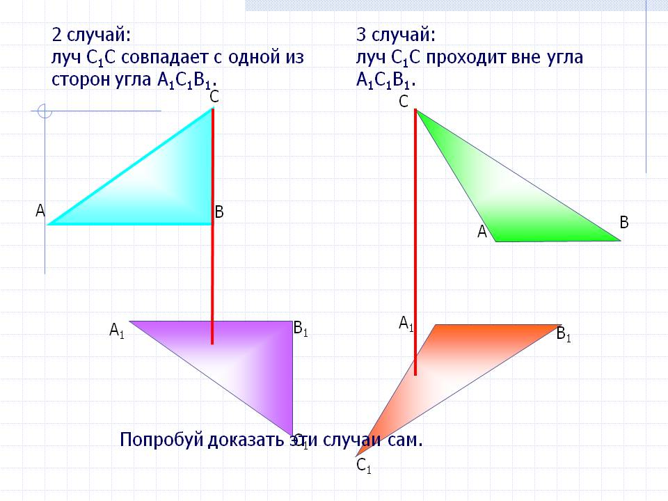Случай