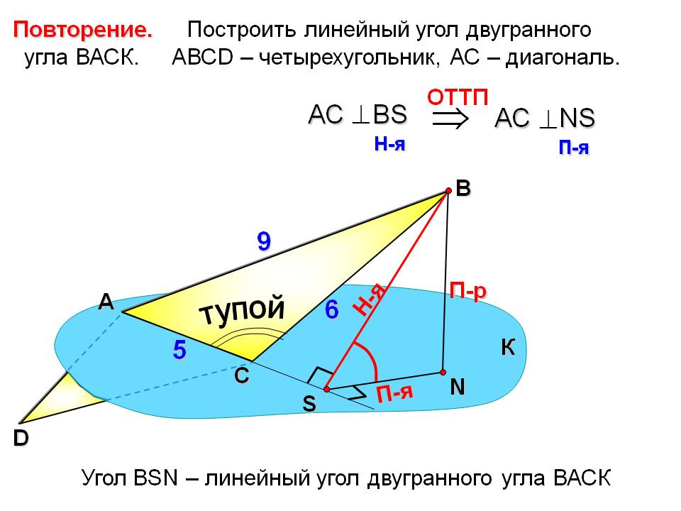 Диагональ