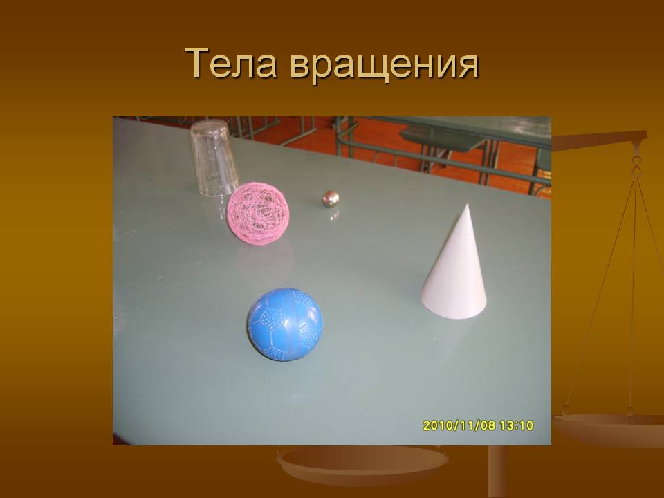 Тела