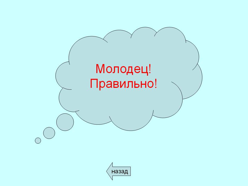 Молодец